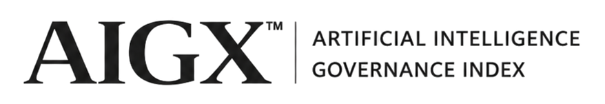 AIGX — Artificial Intelligence Governance Index